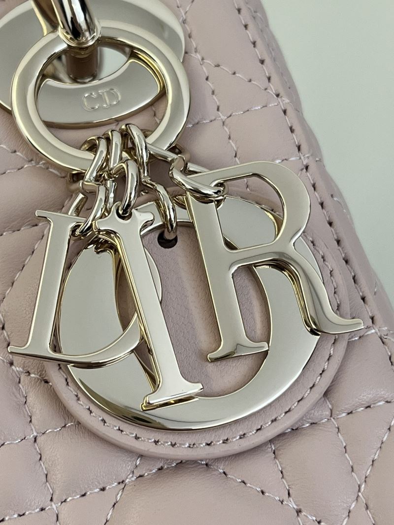 Christian Dior My Lady Bags